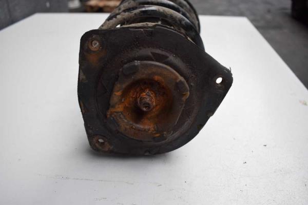 AMORTISSEUR AVANT DROIT RENAULT CLIO 3 /  MODUS - Vue 3